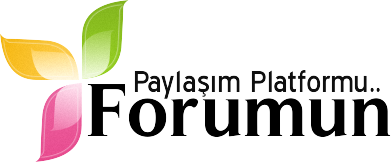 Forumun.Net 🎭 İRC Forum, Sunucu, Reklam Forum İrc, İrc forumları 😉 Paylaşım Platformu.